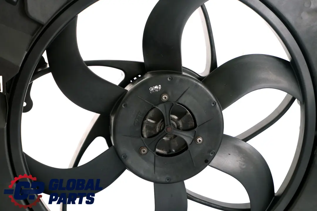 BMW E81 E87 E87N E90 E90N E91 E92 E93 Fan Engine Cooling - SKU 6937515-2 - Part number 6937515
