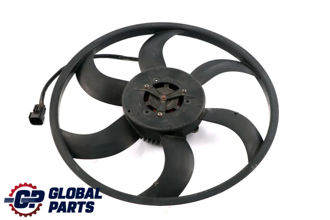  Ventilador Del Radiador BMW E81 E87 E90 E91 E92 E93 Refrigeración Motor - SKU 6937515 - Número de pieza 6937515
