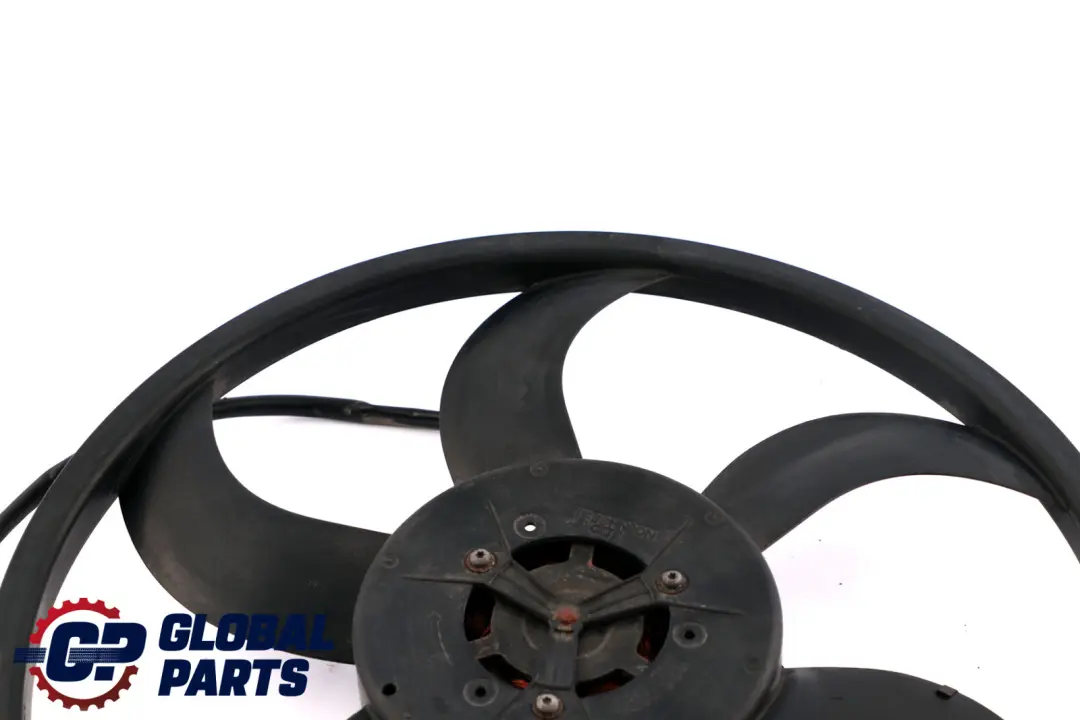 BMW E81 E87 E90 E91 E92 E93 Wentylator Chłodnicy Chłodzenie Silnika - SKU 6937515 - Numer Części 6937515