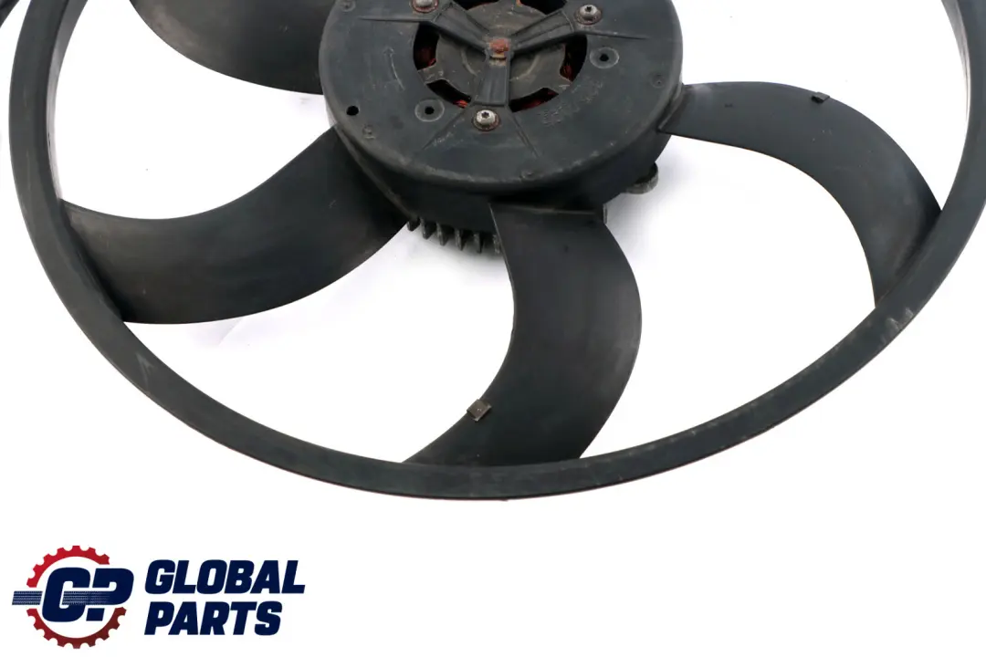 Ventola Radiatore BMW E81 E87 E90 E91 E92 E93 Raffreddamento Motore per con numero di parte 6937515 Ventola Radiatore BMW E81 E87 E90 E91 E92 E93 Raffreddamento Motore - SKU 6937515 - Numero di parte 6937515