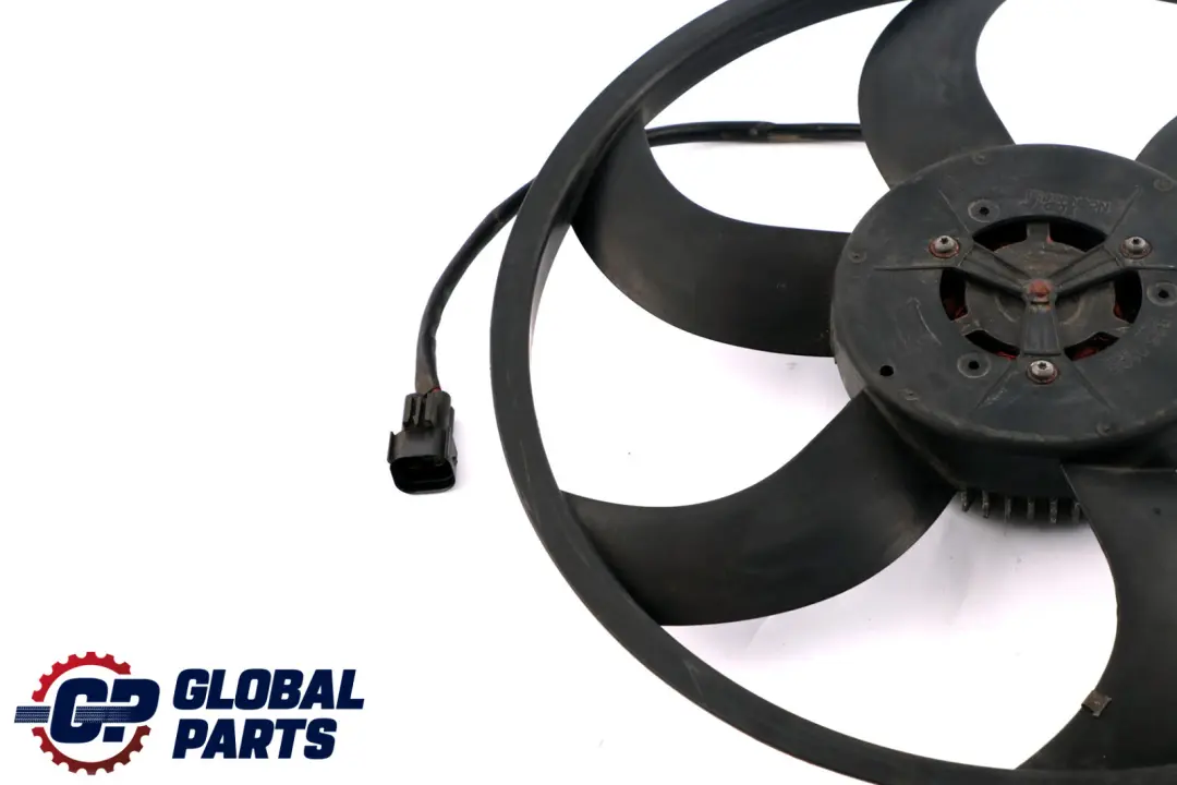  Ventilador Del Radiador BMW E81 E87 E90 E91 E92 E93 Refrigeración Motor - SKU 6937515 - Número de pieza 6937515