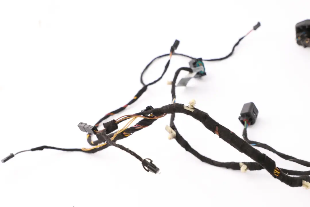 BMW X5 Series E53 Cable Harness Door Rear Wiring Loom - SKU 6937558 - Part number 6937558