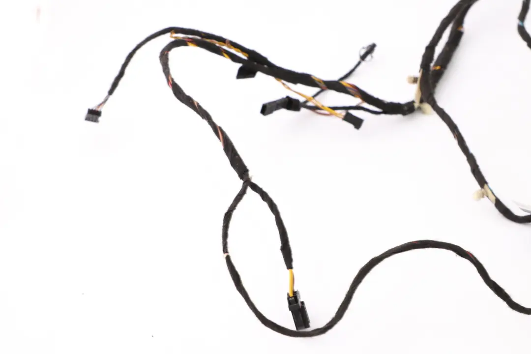 BMW X5 E53 Faisceau Cables Porte Arriere 6923514 - SKU 6937558 - Numéro de pièce 6937558