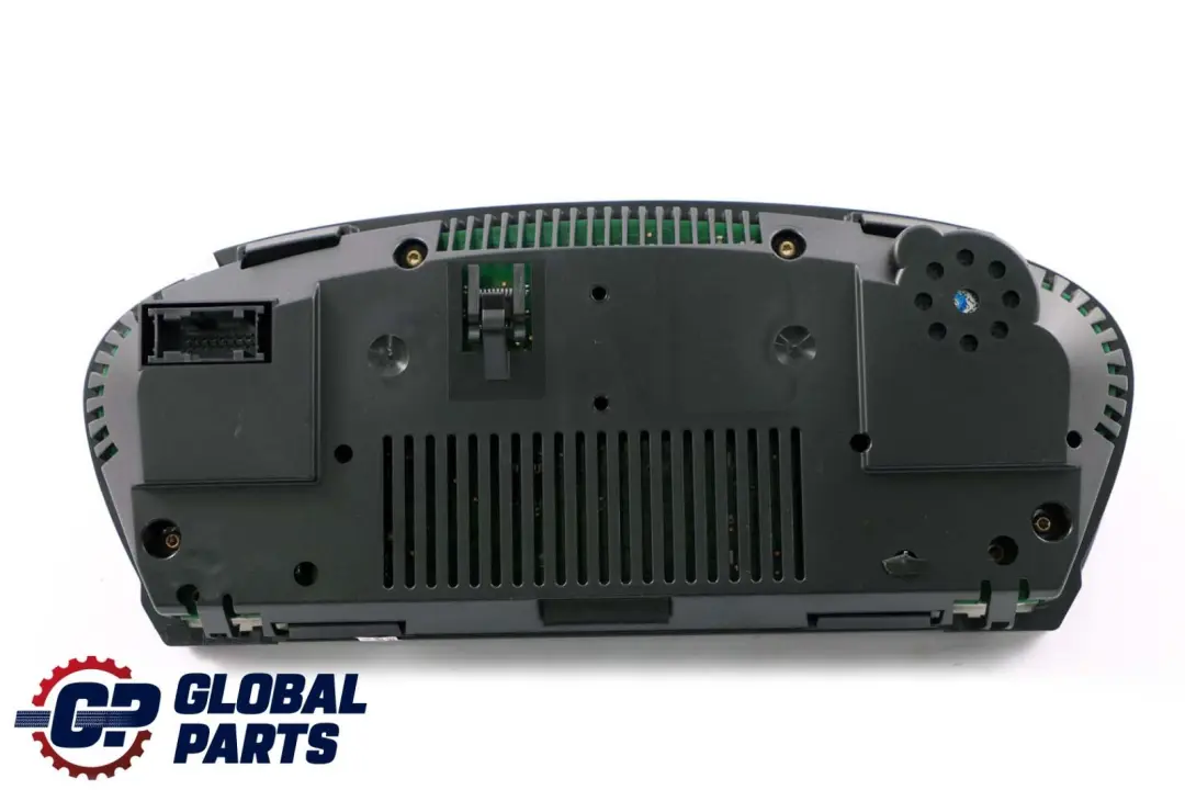 BMW 5 Series E60 E61 Instrument Cluster Speedo Clocks Automatic Diesel - SKU 6937619 - Part number 6937619