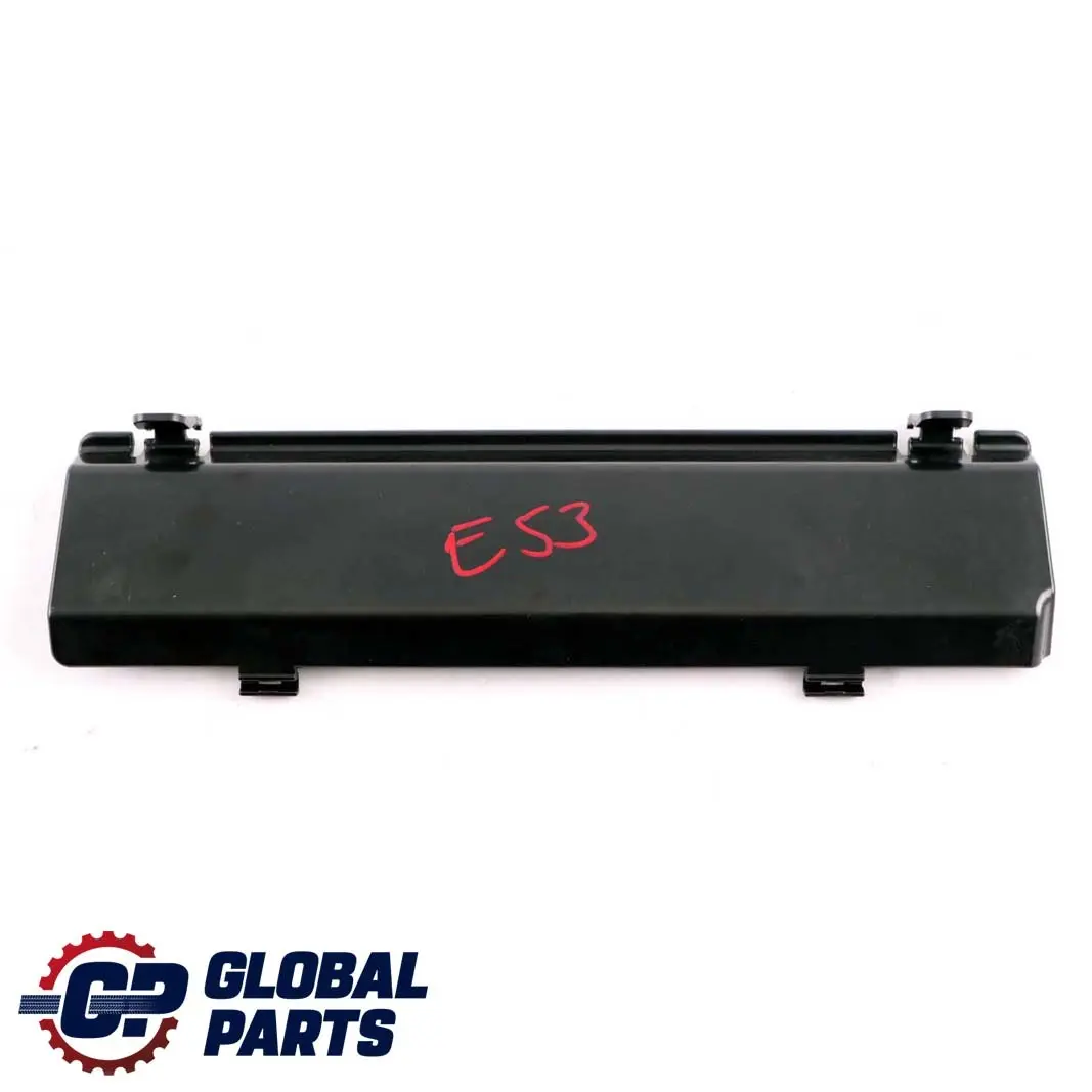 Etiquette boîte à fusibles Autocollant pour couvercle panneau pour BMW X5 E53 à propos du numéro de pièce 6937668 BMW X5 E53 Etiquette boîte à fusibles Autocollant pour couvercle panneau - SKU 6937668 - Numéro de pièce 6937668