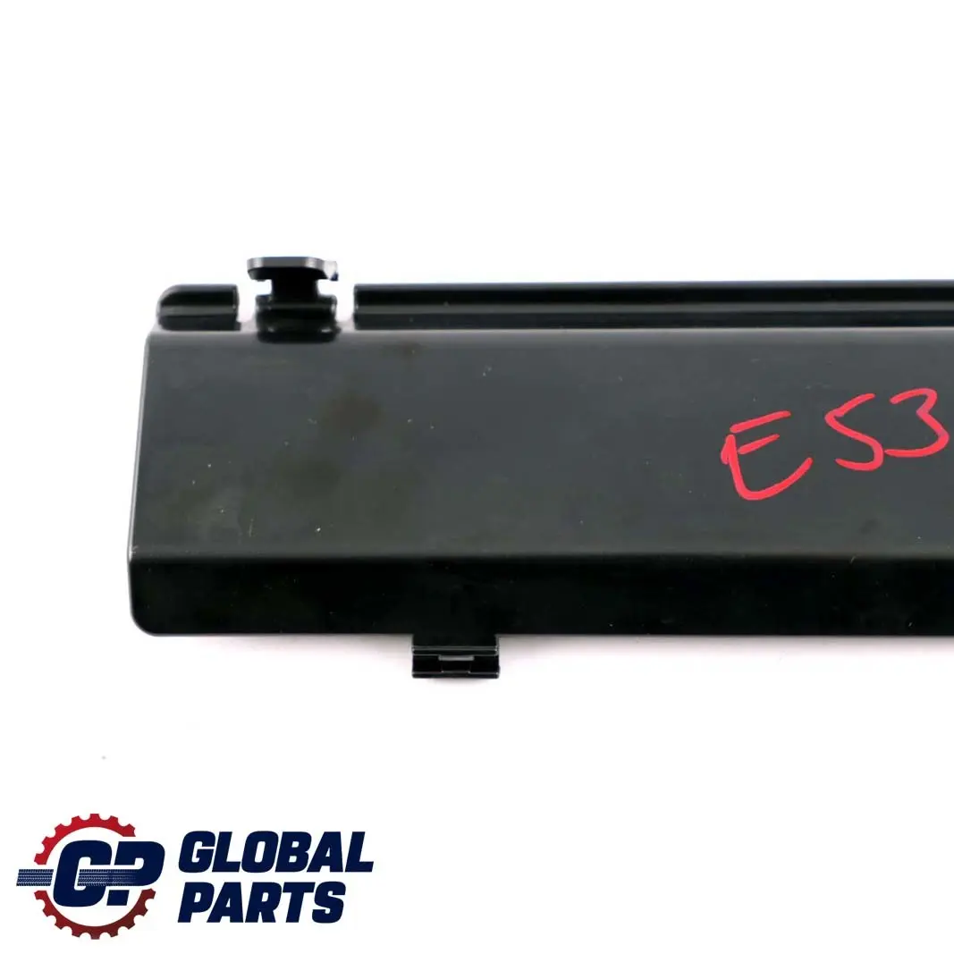 BMW X5 Serie E53 Caja Fusibles Etiqueta Adorno Cubierta Panel Pegatina - SKU 6937668 - Número de pieza 6937668