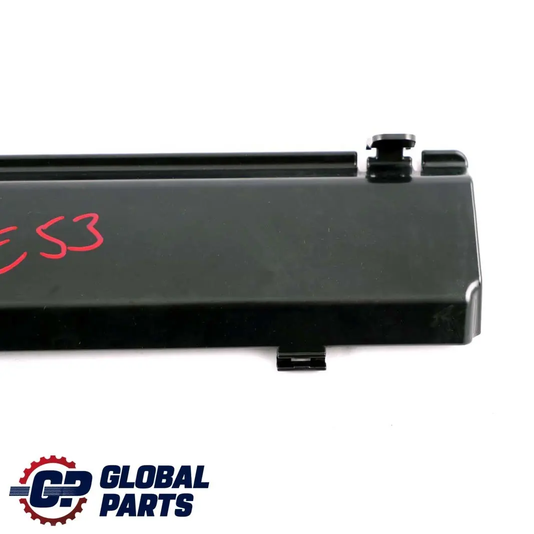 Scatola fusibili Etichetta Trim Cover Pannello Adesivo per BMW X5 Serie E53 con numero di parte 6937668 BMW X5 Serie E53 Scatola fusibili Etichetta Trim Cover Pannello Adesivo - SKU 6937668 - Numero di parte 6937668