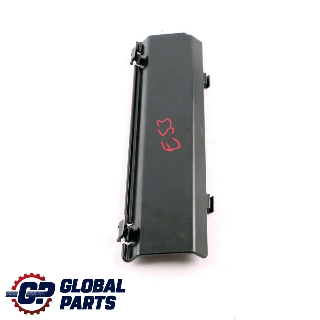 BMW X5 E53 Sicherungskasten Label Trim Abdeckung Panel Aufkleber - SKU 6937668 - Teilenummer 6937668