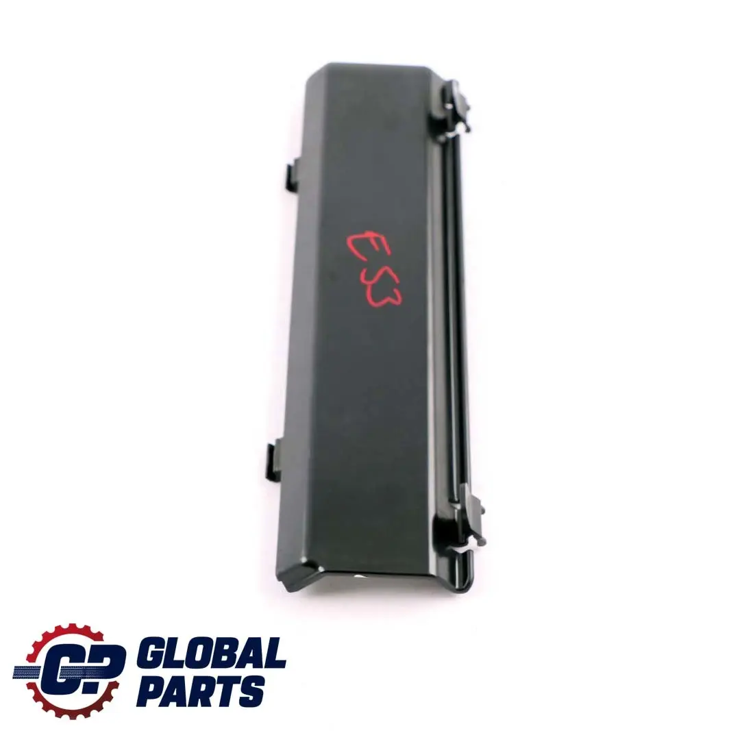 Scatola fusibili Etichetta Trim Cover Pannello Adesivo per BMW X5 Serie E53 con numero di parte 6937668 BMW X5 Serie E53 Scatola fusibili Etichetta Trim Cover Pannello Adesivo - SKU 6937668 - Numero di parte 6937668