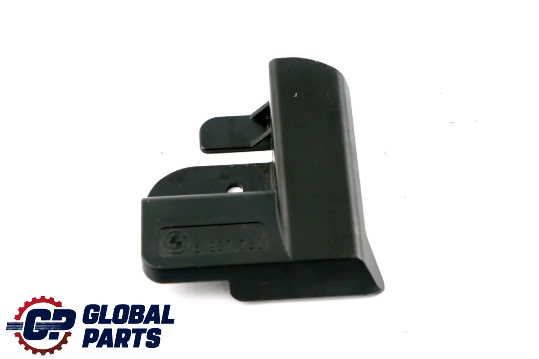 Couvercle de sirene d'alarme electrique d'urgence pour BMW E60 E61 à propos du numéro de pièce 6937760 BMW E60 E61 Couvercle de sirene d'alarme electrique d'urgence - SKU 6937760 - Numéro de pièce 6937760