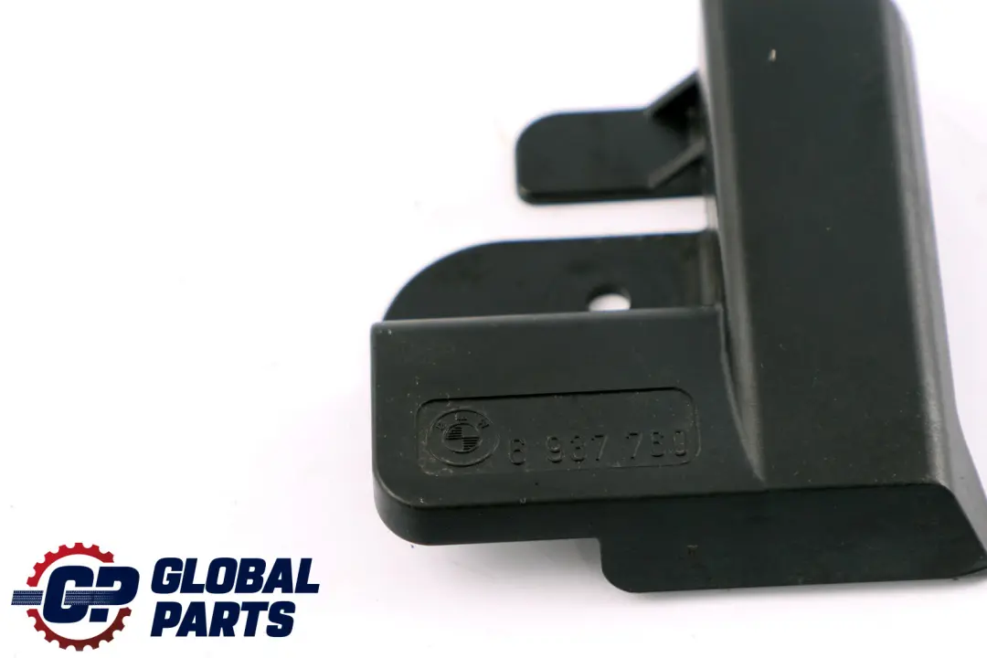 Couvercle de sirene d'alarme electrique d'urgence pour BMW E60 E61 à propos du numéro de pièce 6937760 BMW E60 E61 Couvercle de sirene d'alarme electrique d'urgence - SKU 6937760 - Numéro de pièce 6937760