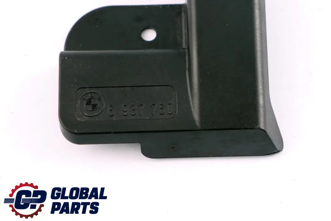 Couvercle de sirene d'alarme electrique d'urgence pour BMW E60 E61 à propos du numéro de pièce 6937760 BMW E60 E61 Couvercle de sirene d'alarme electrique d'urgence - SKU 6937760 - Numéro de pièce 6937760