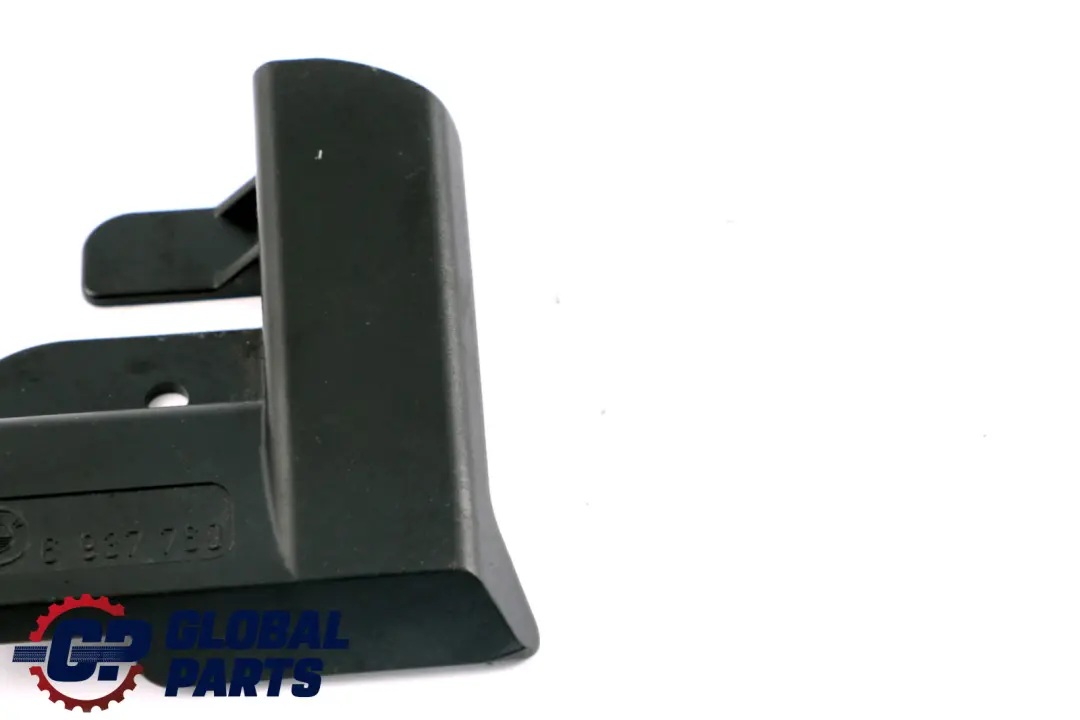 Couvercle de sirene d'alarme electrique d'urgence pour BMW E60 E61 à propos du numéro de pièce 6937760 BMW E60 E61 Couvercle de sirene d'alarme electrique d'urgence - SKU 6937760 - Numéro de pièce 6937760