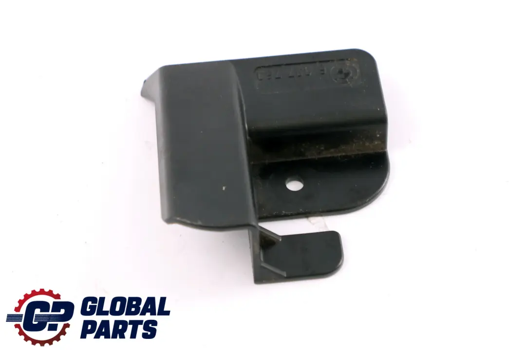 BMW 5 er E60 E61 Notstromsirene Verkleidung Abdeckung für Sirene - SKU 6937760 - Teilenummer 6937760