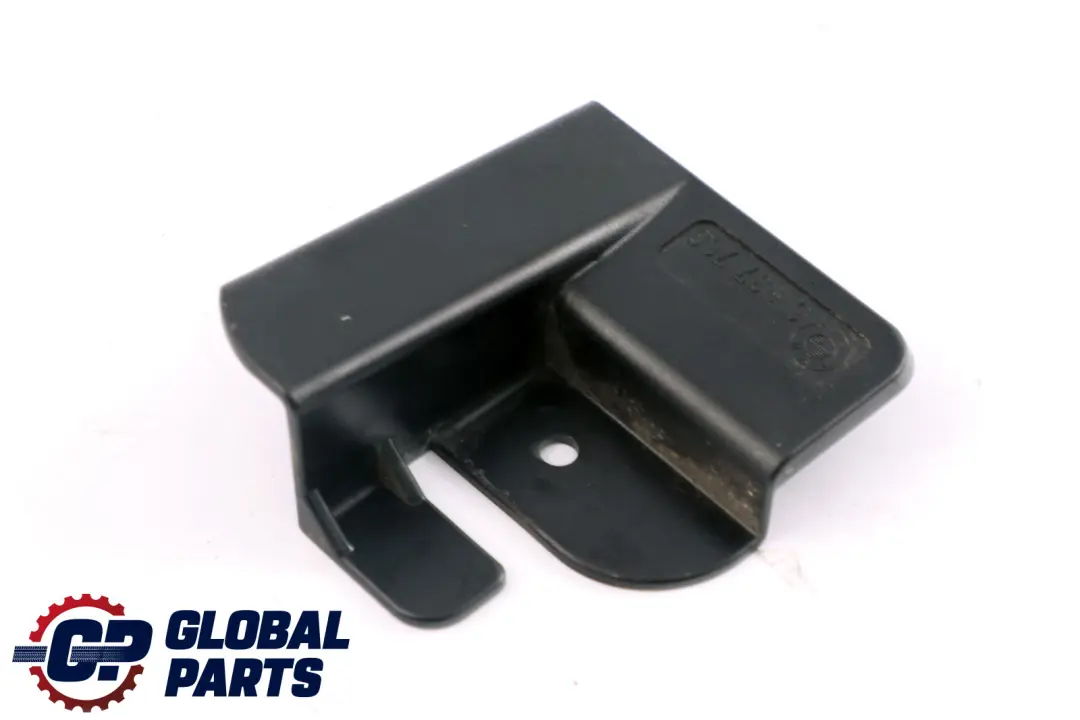 BMW E60 E61 Tapa de la Sirena de Alarma de Emergencia 6575 - SKU 6937760 - Número de pieza 6937760