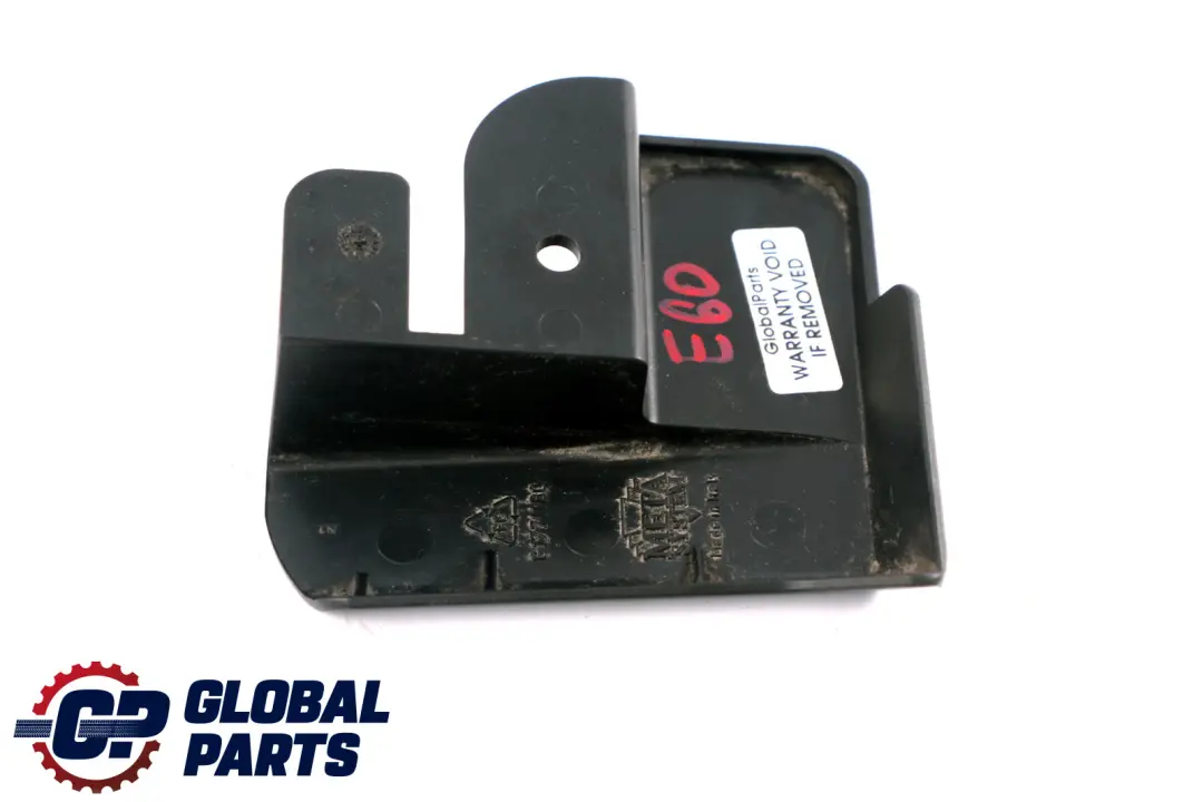 BMW 5 er E60 E61 Notstromsirene Verkleidung Abdeckung für Sirene - SKU 6937760 - Teilenummer 6937760