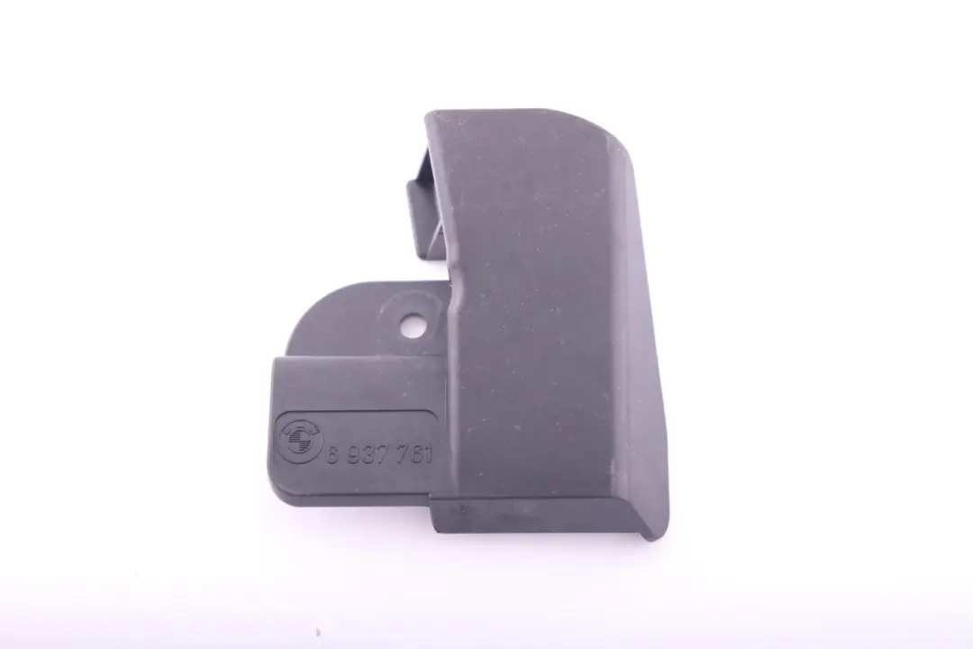 Emergency Power Alarm Siren Cover to BMW 6 Series E63 E64 with Part number 6937761 BMW 6 Series E63 E64 Emergency Power Alarm Siren Cover - SKU 6937761 - Part number 6937761