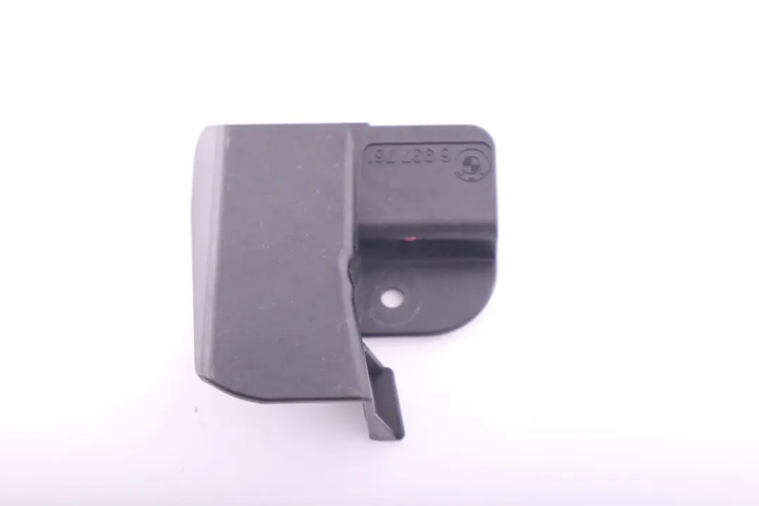 BMW Série 6 E63 E64 Cache Sirène Alarme Alimentation Secours - SKU 6937761 - Numéro de pièce 6937761