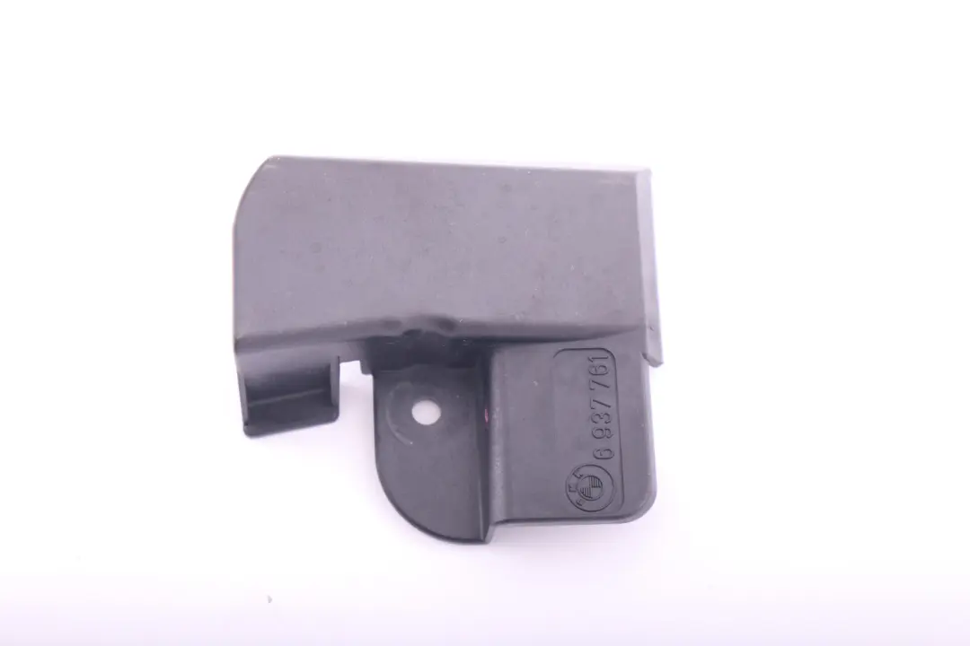 BMW 6 er E63 E64 Abdeckung Notstromsirene 6937762 - SKU 6937761 - Teilenummer 6937761