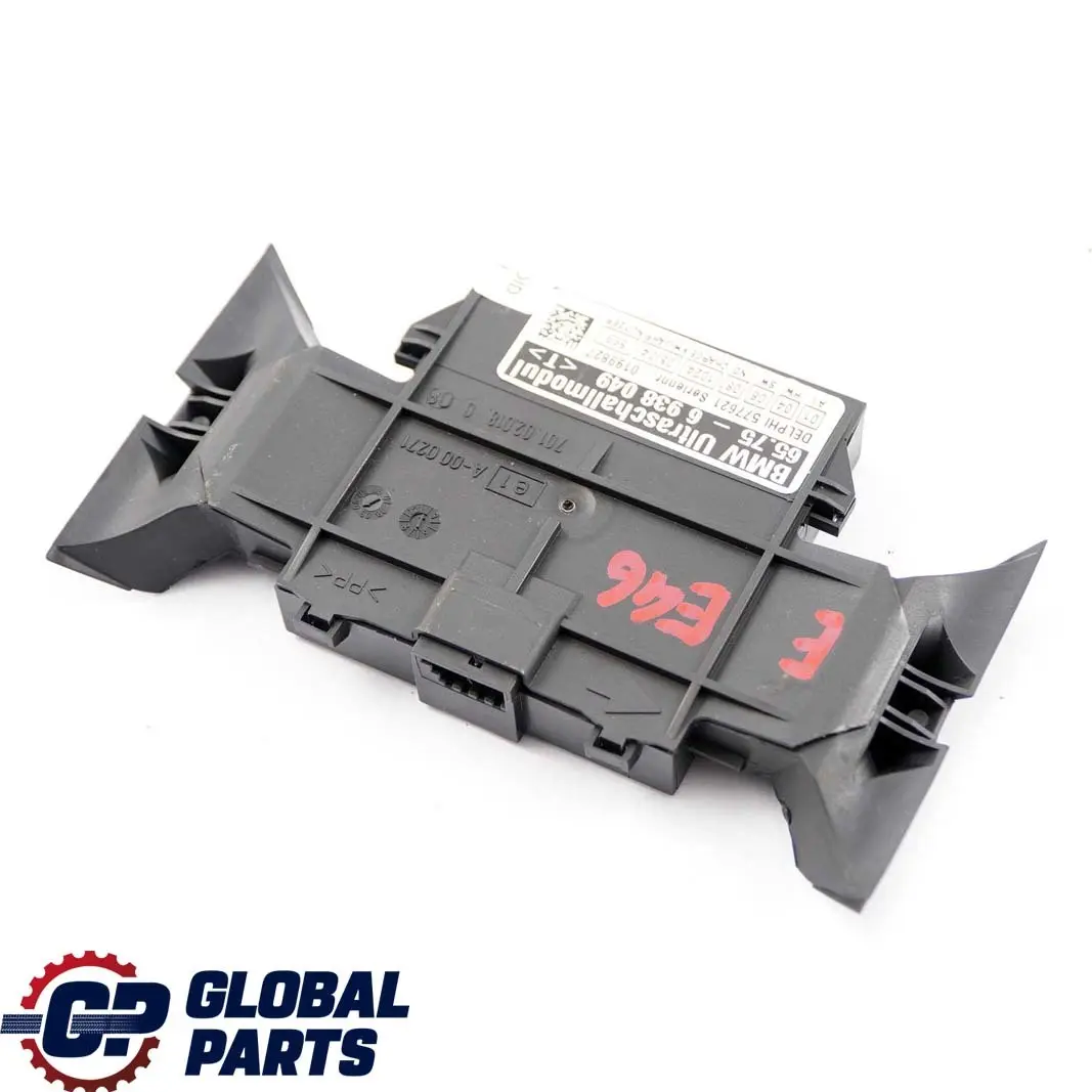 Czujnik alarmu dachu do BMW E39 E46 o numerze 6938049 BMW E39 E46 Czujnik alarmu dachu - SKU 6938049 - Numer Części 6938049