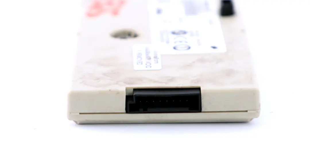 Amplificateur Antenne de Vitre Arriere 868MHZ pour BMW 7 E65 E66 E67 à propos du numéro de pièce 9167120 BMW 7 E65 E66 E67 Amplificateur Antenne de Vitre Arriere 868MHZ - SKU 6938058 - Numéro de pièce 9167120