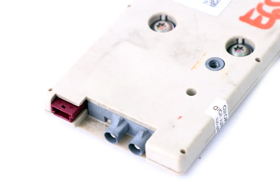 Verstärker Heckscheibenantenne 868MHZ für BMW 7 er E65 E66 E67 mit Teilenummer 9167120 BMW 7 er E65 E66 E67 Verstärker Heckscheibenantenne 868MHZ - SKU 6938058 - Teilenummer 9167120