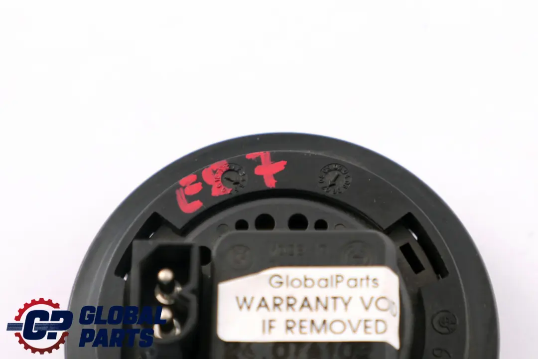 PDC Speaker Trigger Contact 6969139 to BMW E81 E87 E90 E91 with Part number 6938079 BMW E81 E87 E90 E91 PDC Speaker Trigger Contact 6969139 - SKU 6938079 - Part number 6938079