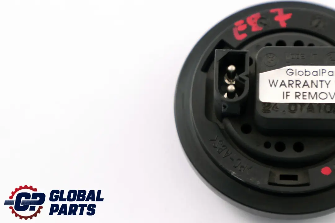 PDC Speaker Trigger Contact 6969139 to BMW E81 E87 E90 E91 with Part number 6938079 BMW E81 E87 E90 E91 PDC Speaker Trigger Contact 6969139 - SKU 6938079 - Part number 6938079