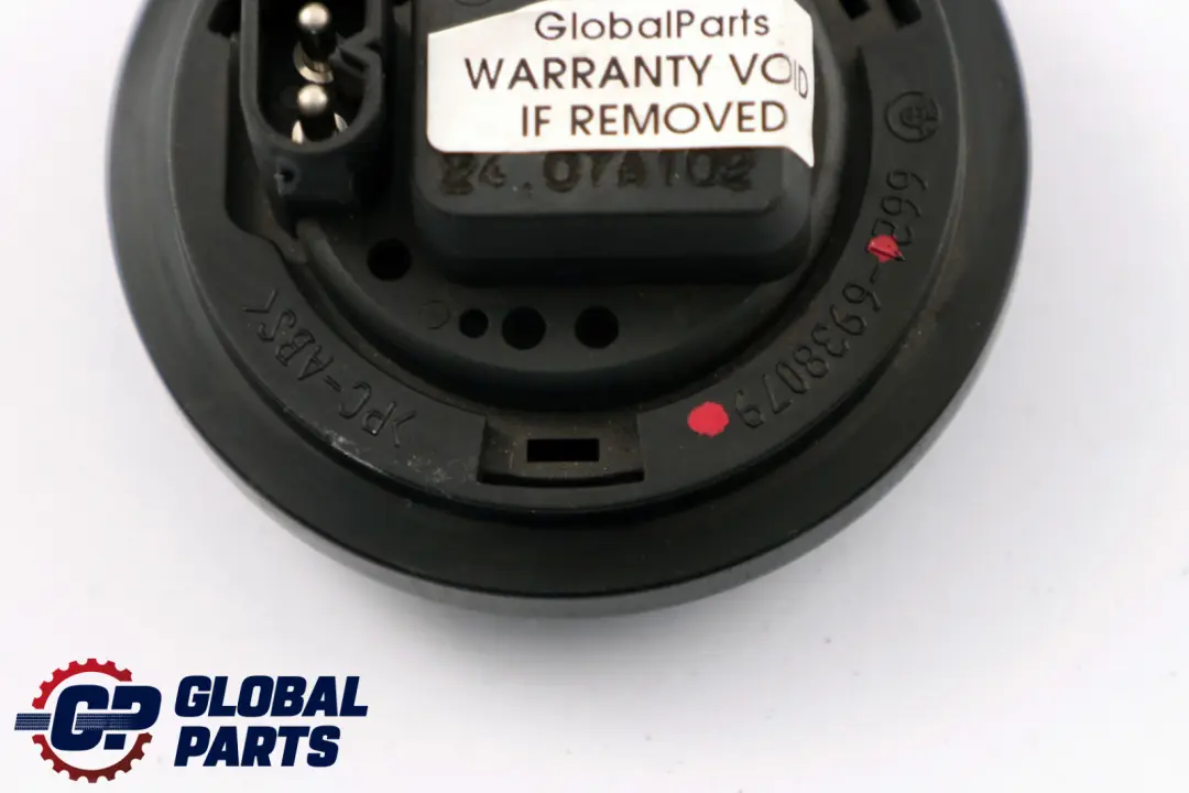 PDC Lautsprecher 6969139 für BMW E81 E87 E90 E91 mit Teilenummer 6938079 BMW E81 E87 E90 E91 PDC Lautsprecher 6969139 - SKU 6938079 - Teilenummer 6938079