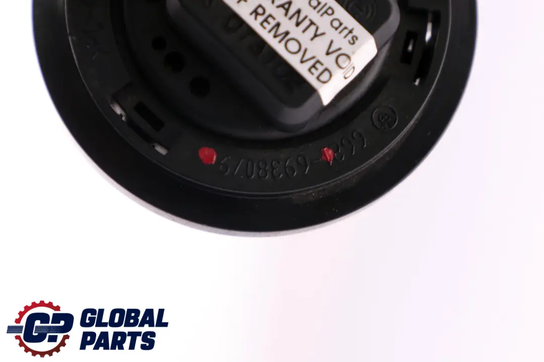 Haut-Parleur PDC Contact 6969139 pour BMW E81 E87 E90 E91 à propos du numéro de pièce 6938079 BMW E81 E87 E90 E91 Haut-Parleur PDC Contact 6969139 - SKU 6938079 - Numéro de pièce 6938079