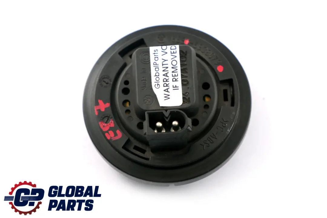 PDC Lautsprecher 6969139 für BMW E81 E87 E90 E91 mit Teilenummer 6938079 BMW E81 E87 E90 E91 PDC Lautsprecher 6969139 - SKU 6938079 - Teilenummer 6938079