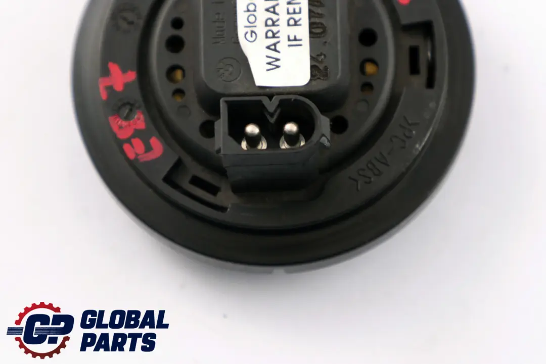 PDC Speaker Trigger Contact 6969139 to BMW E81 E87 E90 E91 with Part number 6938079 BMW E81 E87 E90 E91 PDC Speaker Trigger Contact 6969139 - SKU 6938079 - Part number 6938079