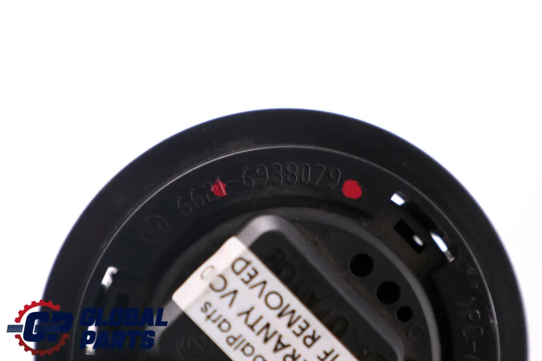 PDC Lautsprecher 6969139 für BMW E81 E87 E90 E91 mit Teilenummer 6938079 BMW E81 E87 E90 E91 PDC Lautsprecher 6969139 - SKU 6938079 - Teilenummer 6938079