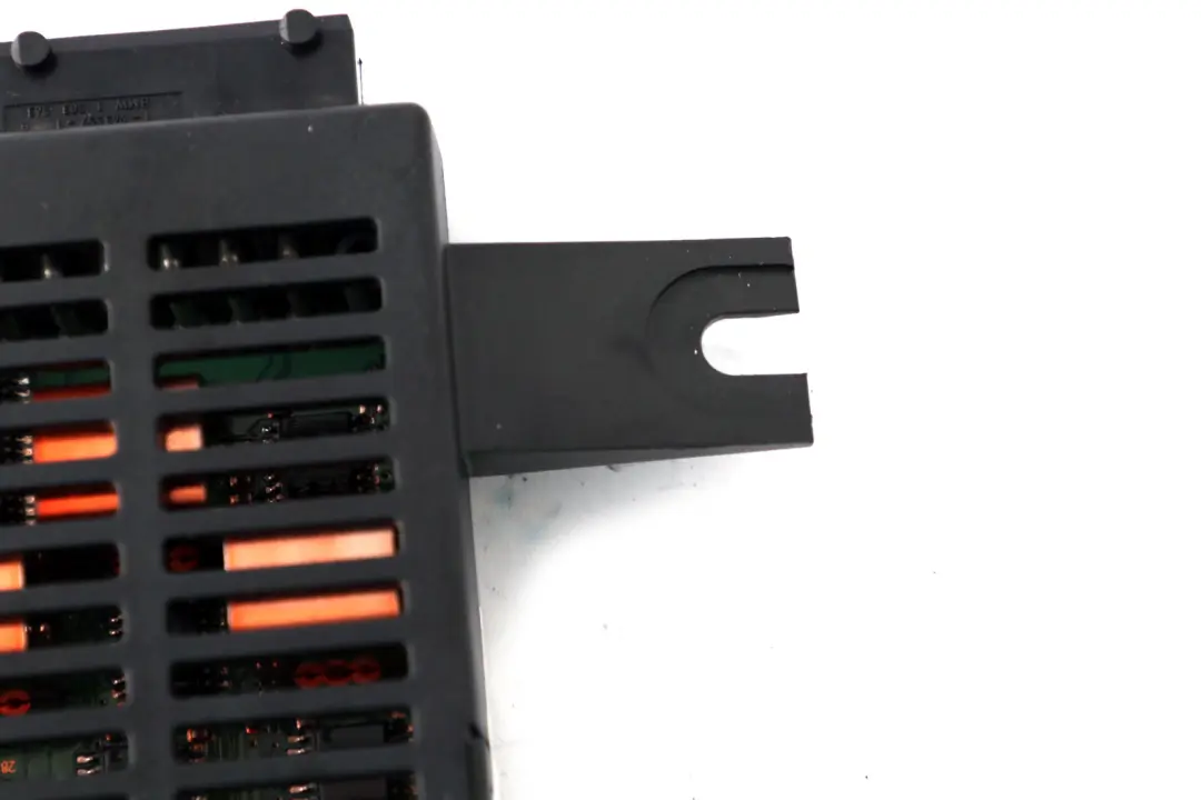 BMW X5 Series E53 Light Check Module Control Unit ECU Lear LCM IV - SKU 6938084 - Part number 6961142