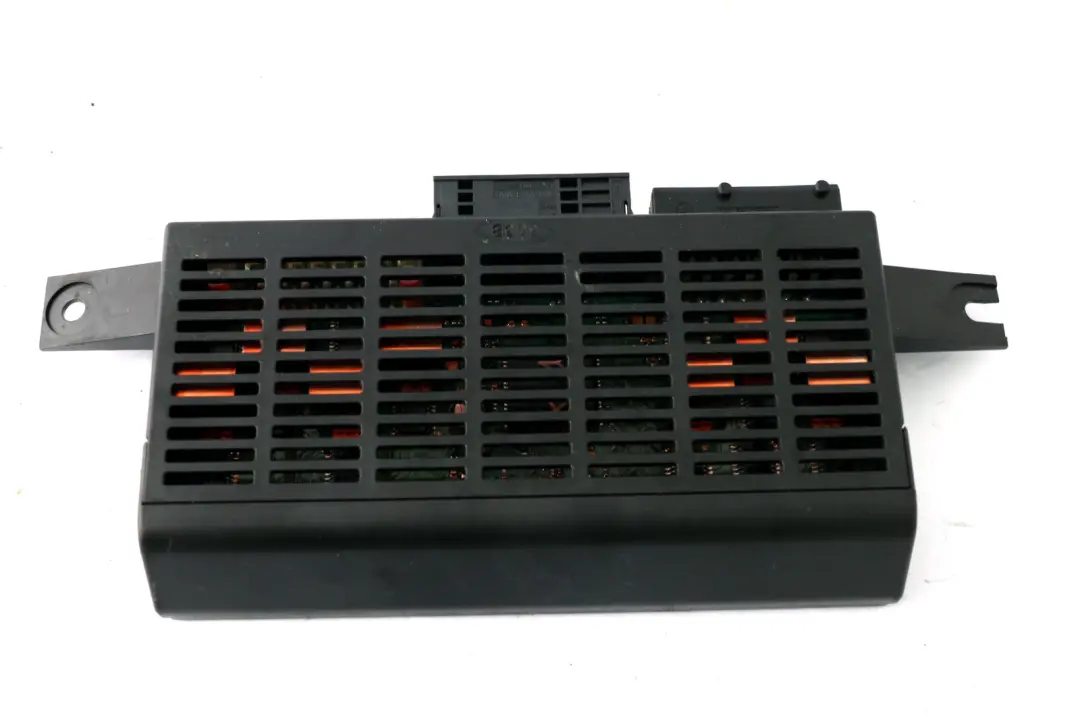 BMW X5 Series E53 Light Check Module Control Unit ECU Lear LCM IV - SKU 6938084 - Part number 6961142