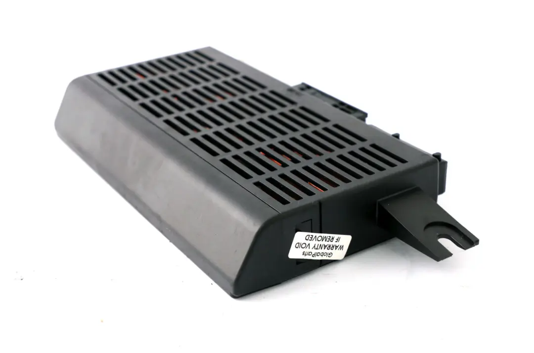 BMW X5 Series E53 Light Check Module Control Unit ECU Lear LCM IV - SKU 6938084 - Part number 6961142