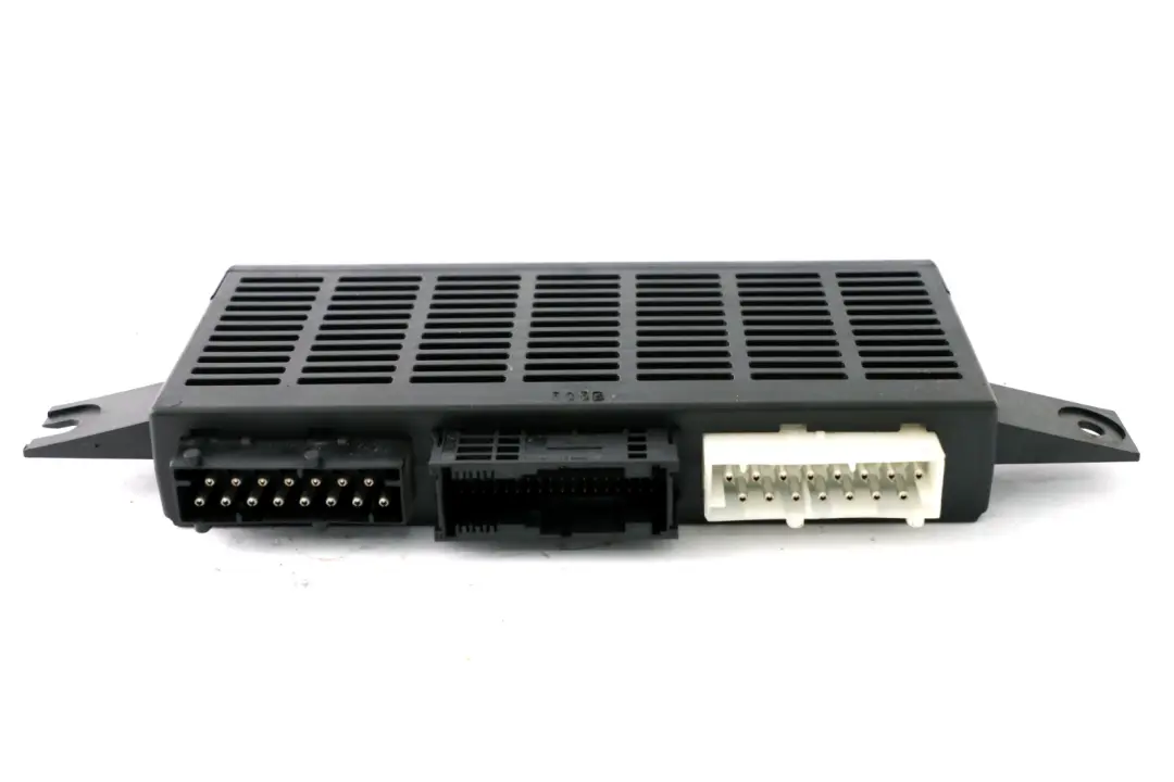 Light Check Module Control Unit ECU Lear LCM IV to BMW X5 Series E53 with Part number 6961142 BMW X5 Series E53 Light Check Module Control Unit ECU Lear LCM IV - SKU 6938084 - Part number 6961142