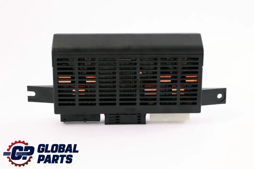 Light Check Module Control Unit ECU Lear LCM IV LWR to BMW X5 Series E53 with Part number 6938085 BMW X5 Series E53 Light Check Module Control Unit ECU Lear LCM IV LWR - SKU 6938085 - Part number 6938085