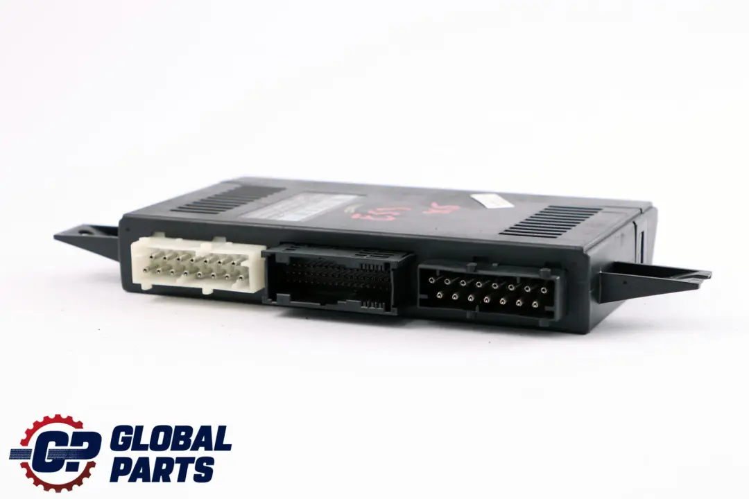 Light Check Module Control Unit ECU Lear LCM IV LWR to BMW X5 Series E53 with Part number 6938085 BMW X5 Series E53 Light Check Module Control Unit ECU Lear LCM IV LWR - SKU 6938085 - Part number 6938085