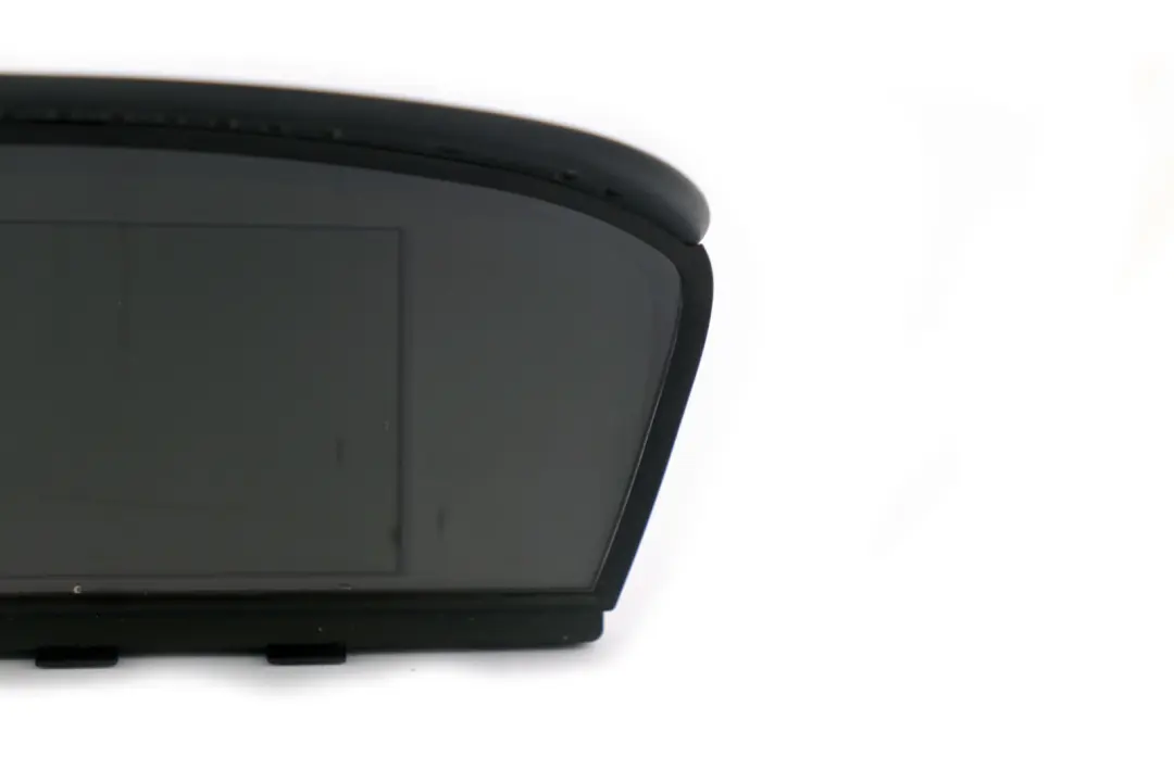 BMW 3 5 6 Series E60 E63 E90 E91 LCI Dashboard Dash Monitor Display Screen 6,5 - SKU 6938109 - Part number 6938109