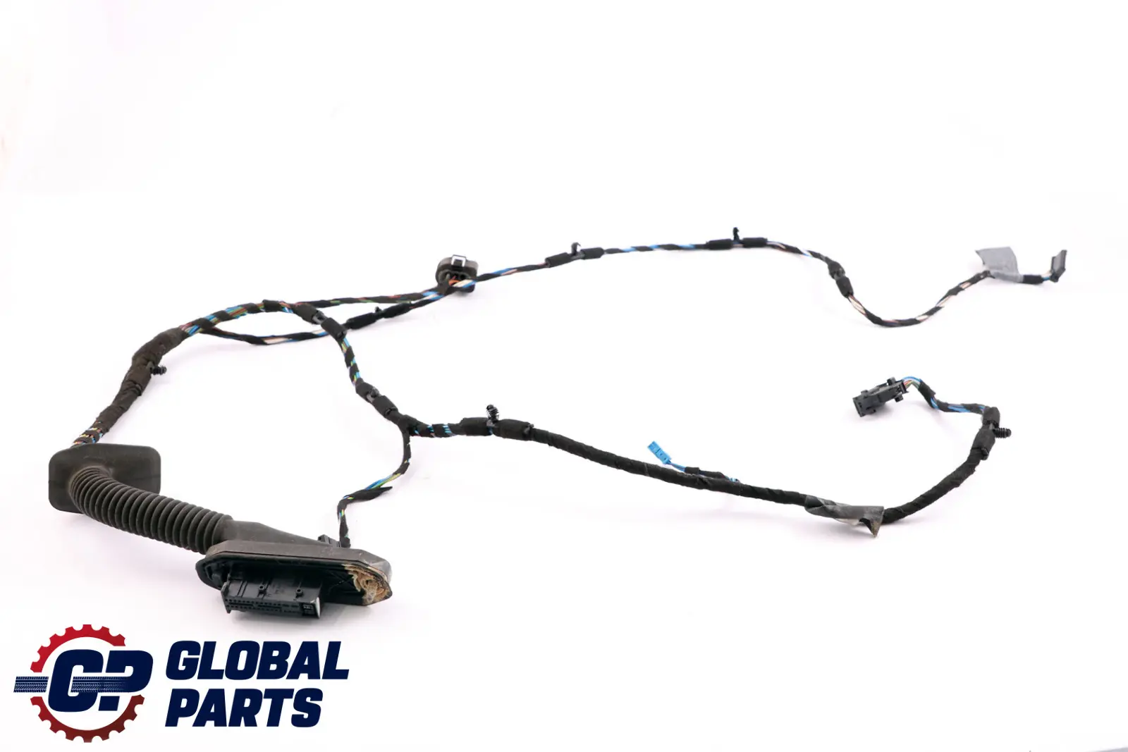 BMW 3 Series E90 E91 Front Right O/S Driver Side Door Wire Wiring Loom 6938210