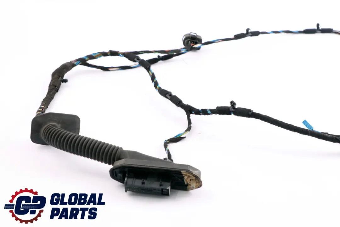 BMW E90 E91 Fil porte avant droite côté conducteur Faisceau câblage 6938210 - SKU 6938215 - Numéro de pièce 6938215