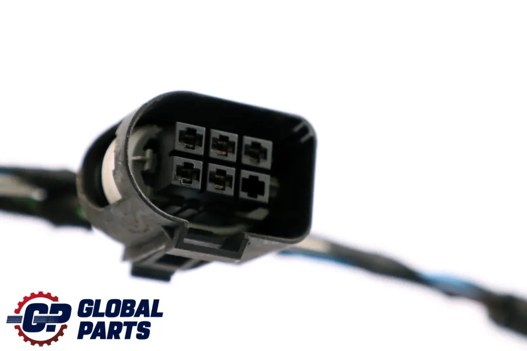BMW 3 Series E90 E91 Front Right O/S Driver Side Door Wire Wiring Loom 6938210 - SKU 6938215 - Part number 6938215