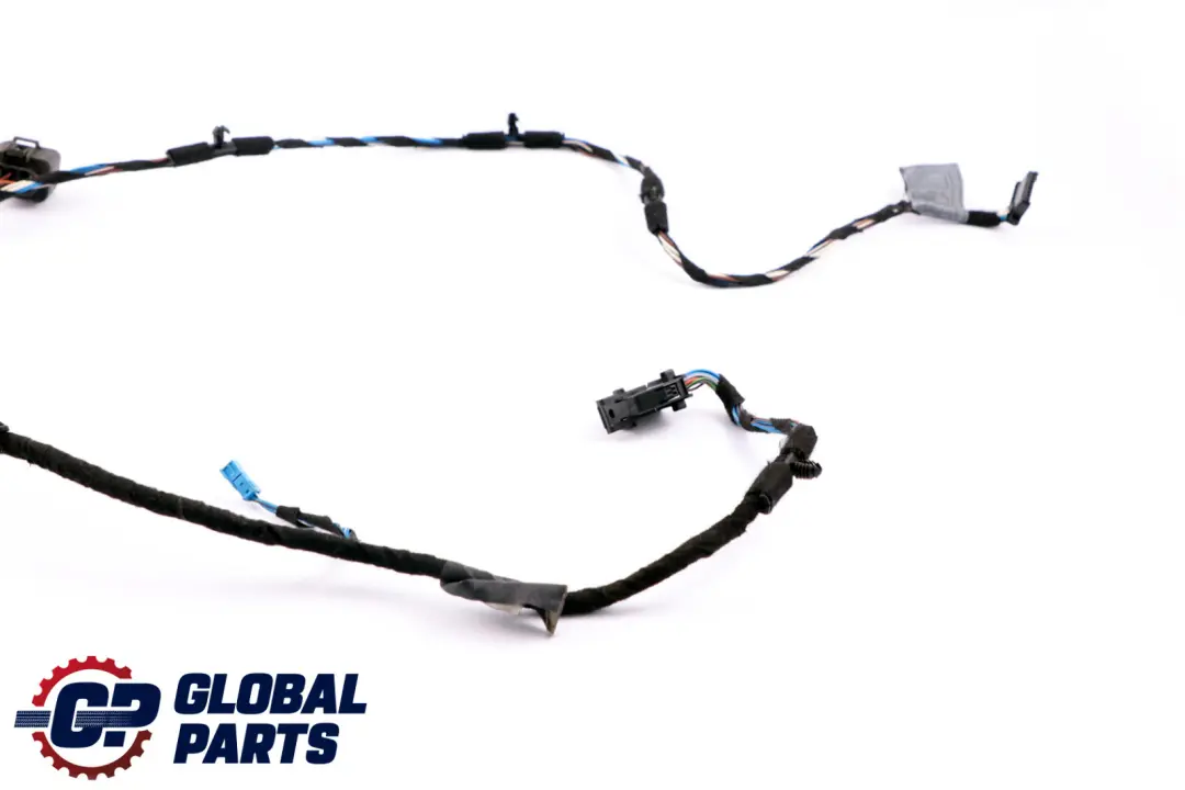 BMW 3 Series E90 E91 Front Right O/S Driver Side Door Wire Wiring Loom 6938210 - SKU 6938215 - Part number 6938215
