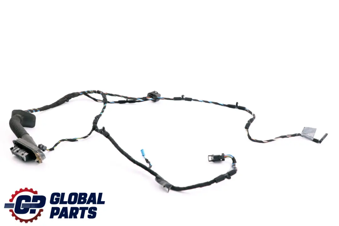 BMW 3 Series E90 E91 Front Right O/S Driver Side Door Wire Wiring Loom 6938210 - SKU 6938215 - Part number 6938215