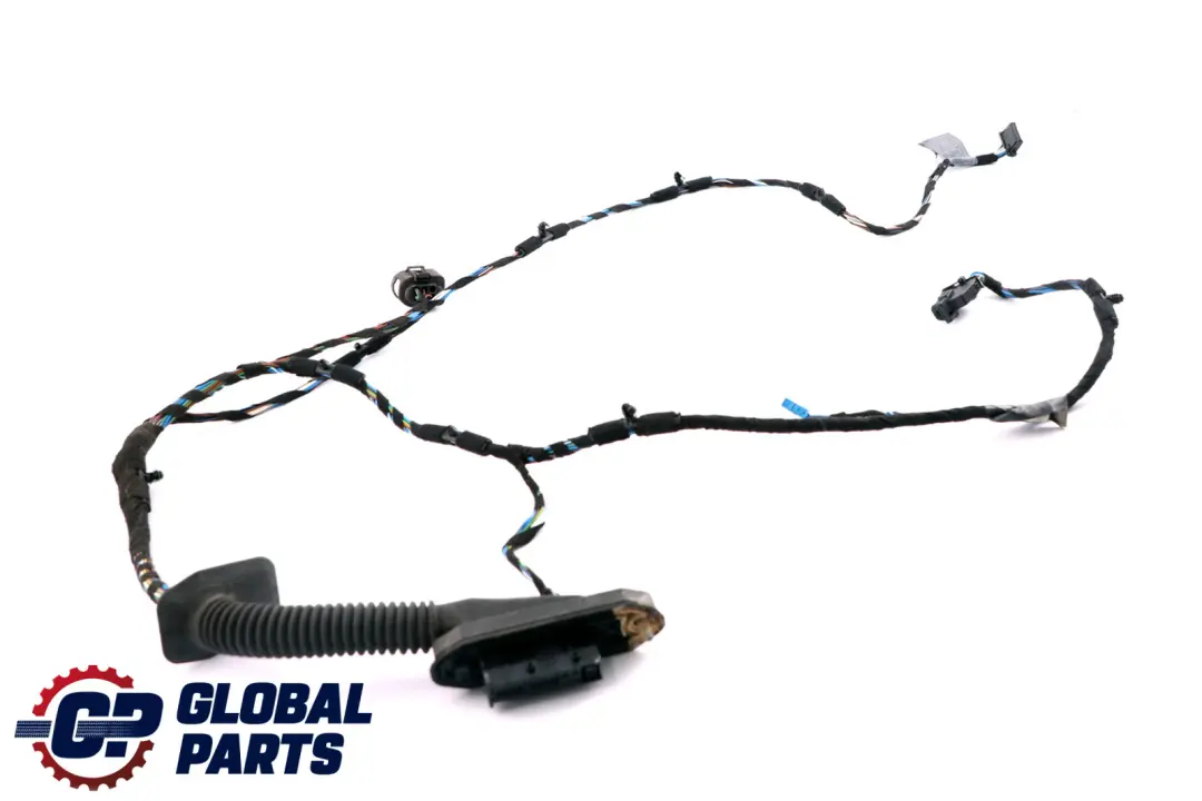 Delantero Derecho Lado Conductor Puerta Cableado Métier 6938210 para BMW E90 E91 con número de pieza 6938215 BMW E90 E91 Delantero Derecho Lado Conductor Puerta Cableado Métier 6938210 - SKU 6938215 - Número de pieza 6938215