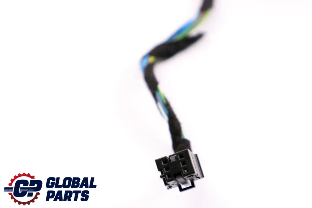 BMW 3 Series E90 E91 Front Right O/S Driver Side Door Wire Wiring Loom 6938210 - SKU 6938215 - Part number 6938215