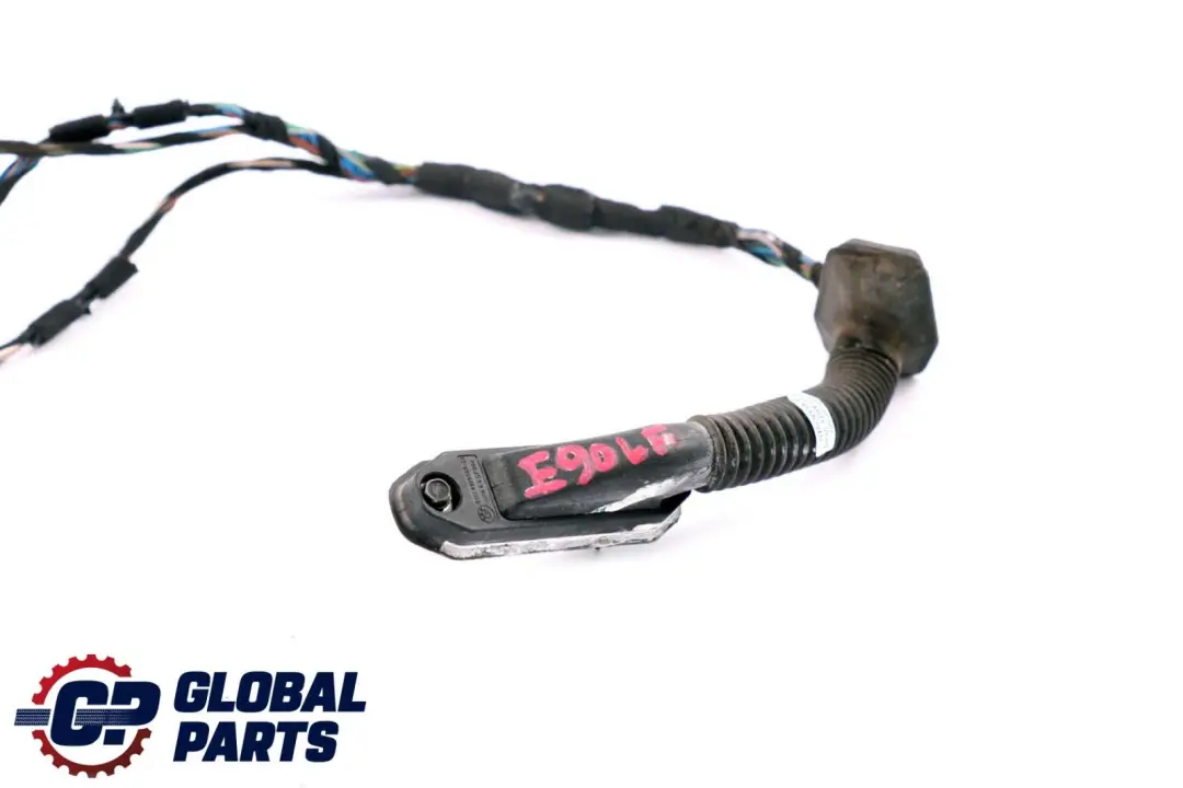 Wiring Loom Front Door Left Passenger Side to BMW 3 Series E90 E91 M3 with Part number 6947094 BMW 3 Series E90 E91 M3 Wiring Loom Front Door Left Passenger Side - SKU 6938218 - Part number 6947094