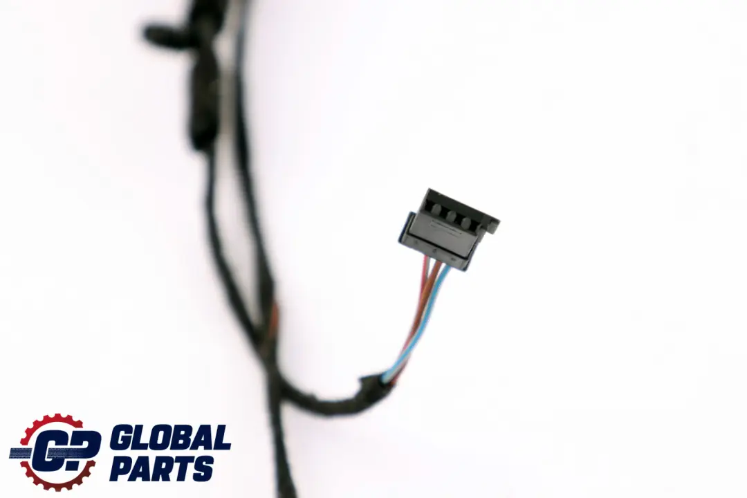 BMW 3 Series E90 E91 Wiring Loom Front Door Left Passenger Side - SKU 6938221 - Part number 6938221