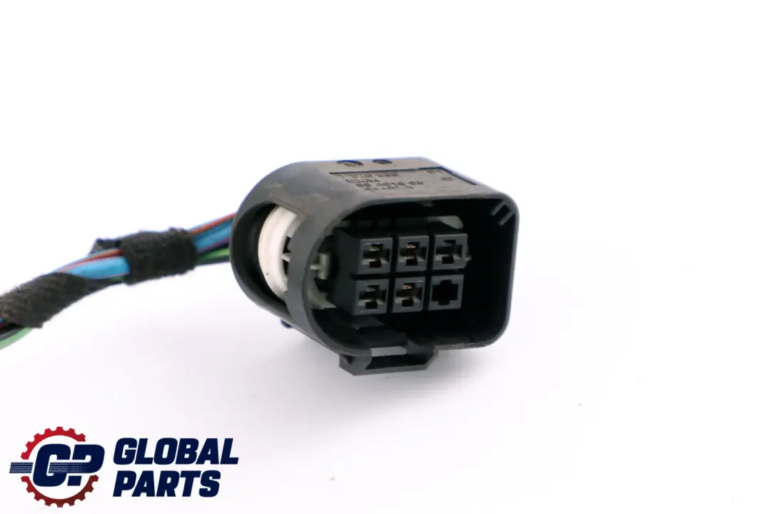 Cableado Puerta Delantera Lado Izquierdo Pasajero para BMW E90 E91 con número de pieza 6938221 BMW E90 E91 Cableado Puerta Delantera Lado Izquierdo Pasajero - SKU 6938221 - Número de pieza 6938221